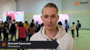 Евгения Саблина: ICF 2022, отчётное видео по деловой программе