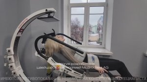 Robospine — T&M clinic
