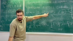 Теория вероятности Дымов А.В. Семинар БМТ 17.12.24