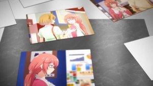 You need to read Classroom of the Elite (COTE)