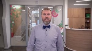 Обращение нашего директора