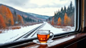 Полустанок Зима