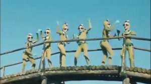 Песня Дуримара...