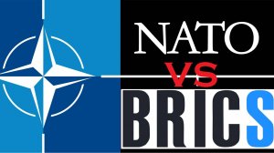 NATO VS BRICS ✦ КОГДА БУДЕТ УЛЬТИМАТУМ КИТАЮ ? ✦ ЧТО ДЕЛАТЬ С НАРУШЕНИЯМИ ПДД ?