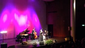 Hibla Gerzmava Hava Nagila