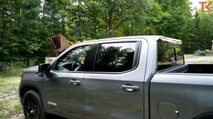 Best Diesel Pickup? 2020 GMC Sierra 3.0L Duramax In-Depth Review - Towing, Payload and Off-Road!