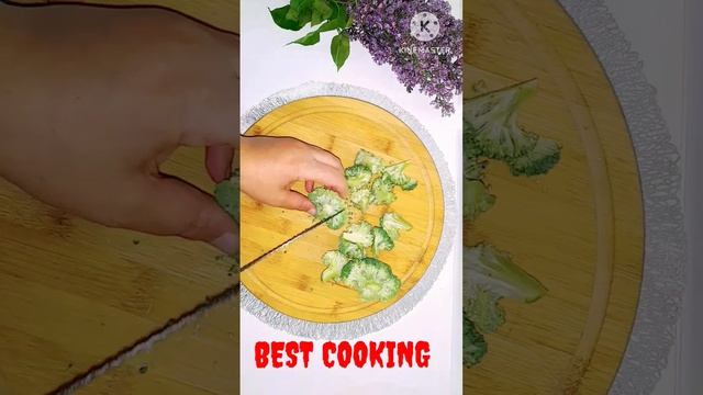 BROCCOLI SALAD