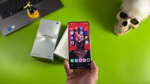 Стоит ли покупать XIAOMI 15 PRO?