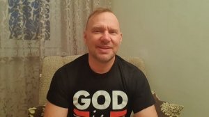 Кто я во Христе. Провозглашение