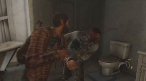 Спасибо за коня ►The Last of Us ►#10