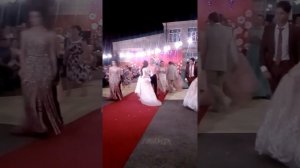 Флешмоб выпускной 2017 МАОУ СОШ №13 ст.Привольная