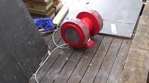 Lion King Siren LK-JDW245 First Run