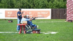 Спорт без границ