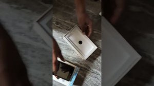 U1140-Unpacking wrong item