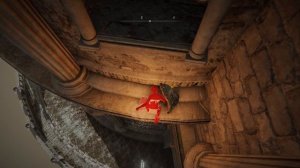 БОЙ С АЛЕКСАНДРОМ ВЕЛИКИМ ВОИНОМ КУВШИНОМ! ELDEN RING ТОЛЬКО ЩИТ #72