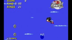 Friendship   Sonic 2 Creepypasta 2023 02 20 09 32 30 TAKE 1