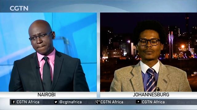 ZUMA EMBARRASSING EXIT PROPHECY FULFILLMENT_Prophet Edd Branson