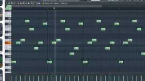 Atlantic Ocean  Что мог первый FL-Studio в 2003 году? (как звучал Fruity Loops 2 или 3 версии)