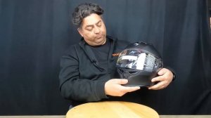 SCORPION EXO-520AIR.