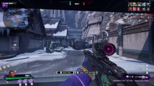 НОВЫЙ ШУТЕР -  ШЕДЕВР КИБЕРСПОРТА? - БЕЗ СЕТЕВЫХ ЛАГОВ - FragPunk