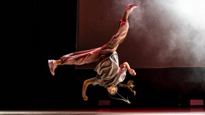 МОШИНА ОЛЯ l SHOW MASTER