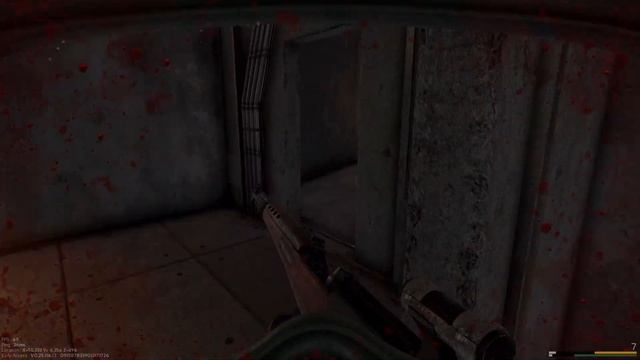 Deadliest game of manhunt! -Marauders: United Allies Update- смотреть онлайн