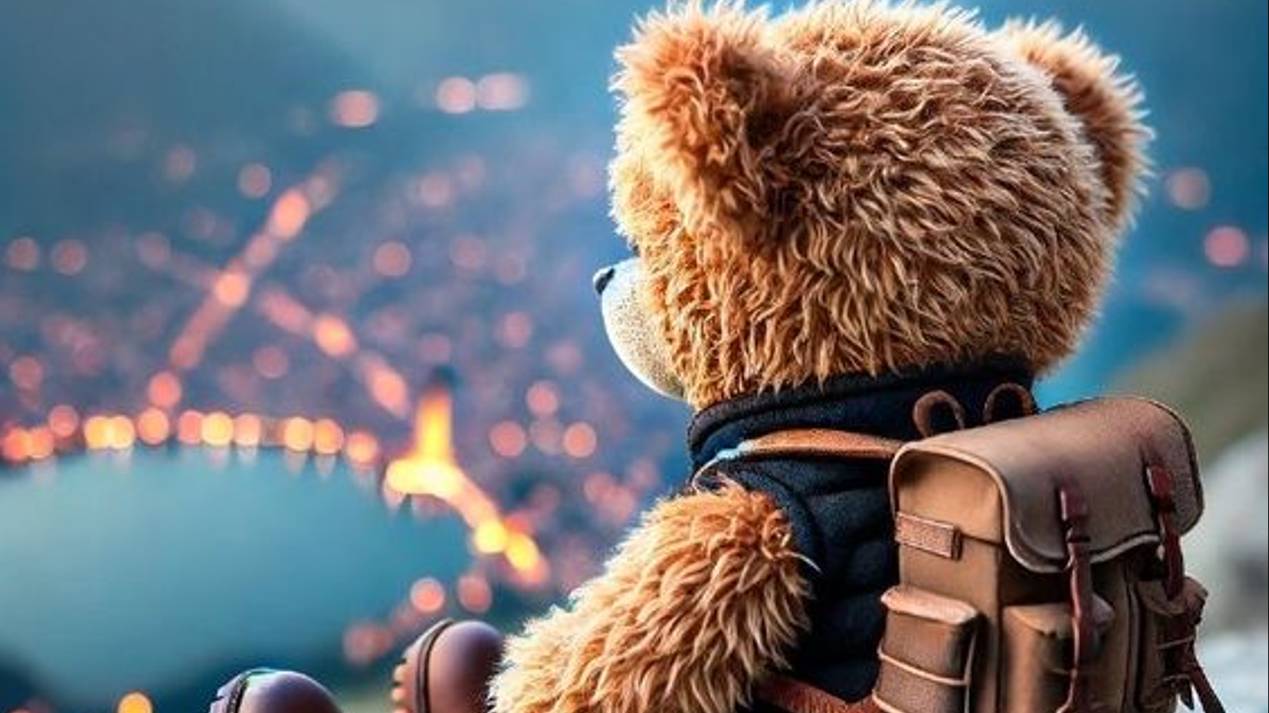 Про любовь мою