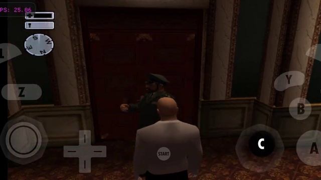 Hitman 2: Silent Assassin DolphinMMJR Gameplay Walkthrough Chapter 6: Invitation to a Party смотреть онлайн