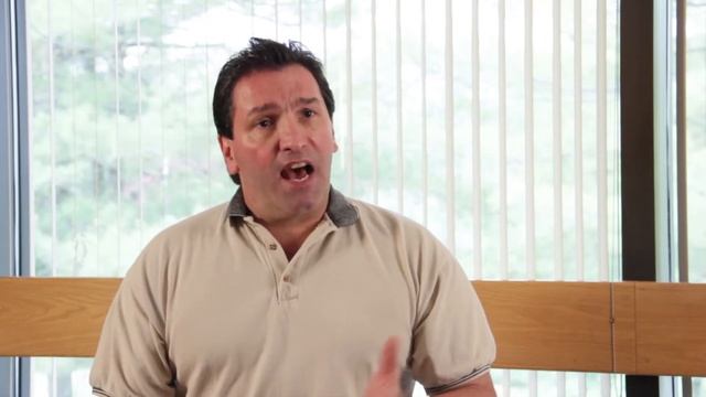 Mercury Innovation with Darryl McKenney, VP, Engineering Services смотреть онлайн