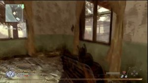 MW2 Famas w/FMJ's Tactical Nuke On Wasteland TDM