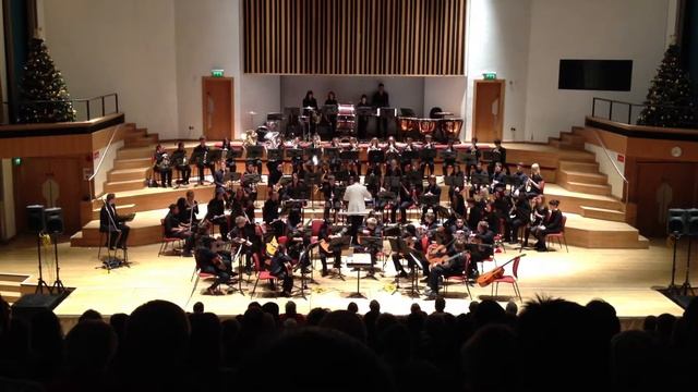 'Troika': the fourth movement of Lieutenant Kijé by Sergei Prokofiev смотреть онлайн