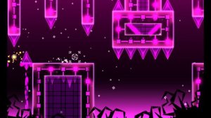 Purple Космос 1 preview!