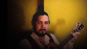 Дыши по-испански кавер