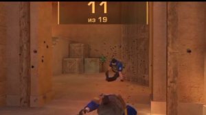 мувик стендоф 2