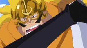 Винсмок Санджи ( AMV ) Каменное сердце