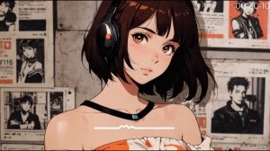 OLD songs, but Never get OLD🍕 # 1hour Retro Lofi Mix [ Beats to Chill & Relax ]