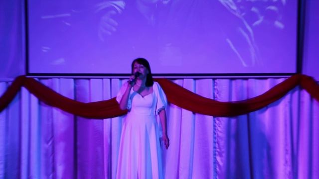 Нелли Кабирова – «Мой милый»