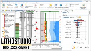 7-3 Risk Assessment in LithoStudio