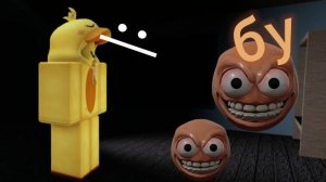 НА МЕНЯ НАПАЛ ГЕФ | Roblox