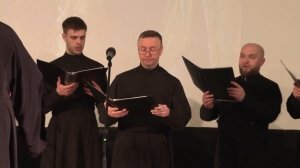 Концерт 15.02.24. Выпуск 8. Былина о Добрыне Никитиче