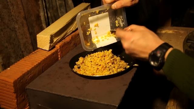 новый год в лесу ) смотреть онлайн