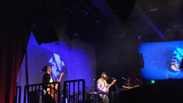 Panchiko - Sodium Chloride (Live @ LA 2023-05-11) смотреть онлайн