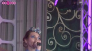 Альбина Ишмурзина - татарская народная песня «Нәфисә» («Нафиса»)