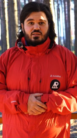 НАРОДНЫЙ УЛЬТРАЛАЙТ - 3F UL GEAR TIANSHAN ULTRA 200X / DYNEEMA