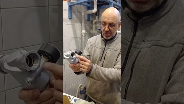 Герметизация трубных соединений из нержавеющей стали смотреть онлайн