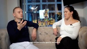 Большое интервью с хирургом . Козадаев Сергей Игоревич