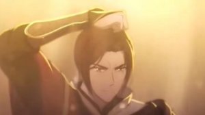 аниме ~ ° благословления небожителей ° (9ч)