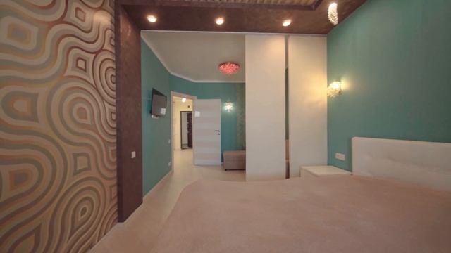 Одномнатнаатира в ЖК Бородинский Форт смотреть онлайн