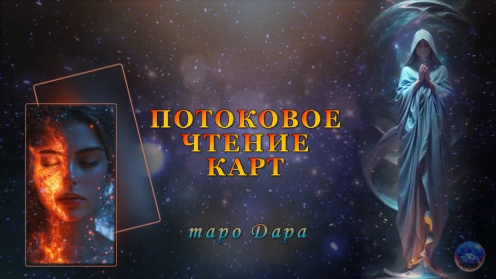 ПОТОКОВОЕ ЧТЕНИЕ КАРТ.