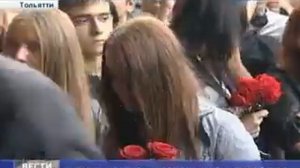 Прощание с Маратом Калимулиным